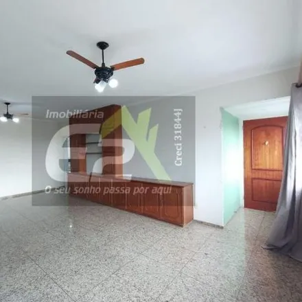 Buy this 3 bed apartment on Rua Episcopal 1616 in Centro, São Carlos - SP