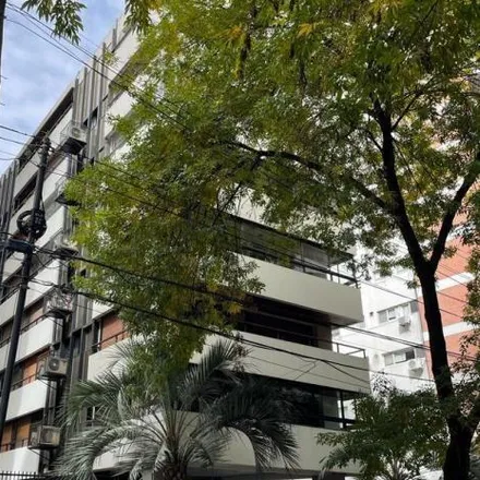 Rent this 1 bed apartment on José Hernández 1960 in Belgrano, C1426 ABC Buenos Aires