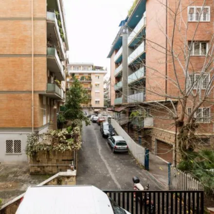 Image 4 - Via Luciano Zuccoli, 00137 Rome RM, Italy - Room for rent