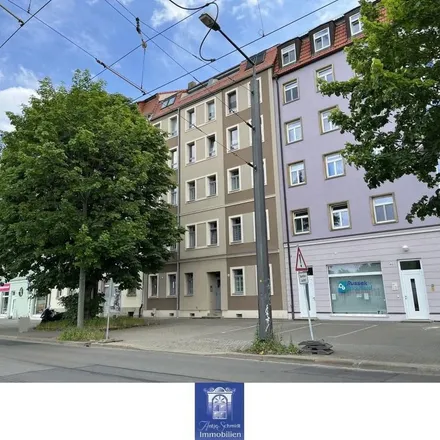 Image 6 - Freiberger Straße, 01159 Dresden, Germany - Apartment for rent