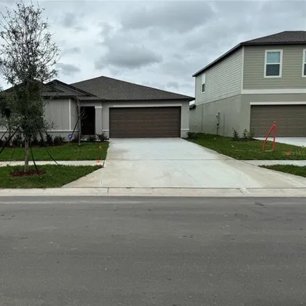 Rent this 4 bed house on unnamed road in Hillsborough County, FL 33598