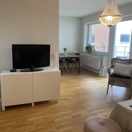 Rent this 2 bed apartment on Rosengrens gata 9 in 216 44 Malmo, Sweden