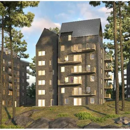 Rent this 4 bed apartment on Berguven 24 in 436 53 Göteborgs Stad, Sweden