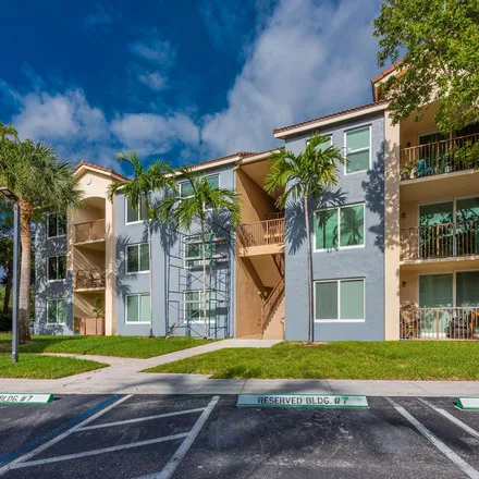 Image 8 - 1387 Periwinkle Lane, Boynton Beach, FL 33435, USA - Apartment for rent