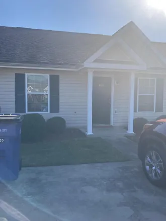 Rent this 2 bed townhouse on 106 Brandimere Drive in Grovetown, Columbia County