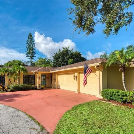 Buy this 3 bed house on 30 Evonaire Circle in Belleair, Pinellas County