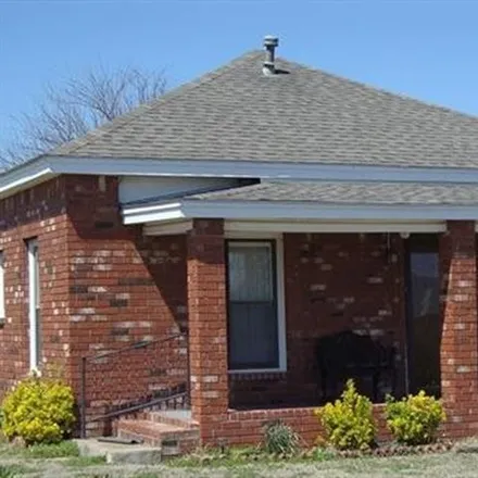 Buy this 2 bed house on 18701 Old Morris Road in Morris, Okmulgee County