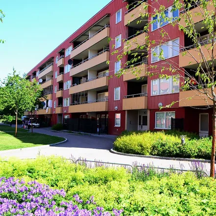 Rent this 2 bed apartment on Vinddraget 8 in 802 70 Gävle, Sweden