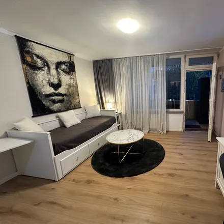 Rent this 1 bed apartment on Kaiser-Friedrich-Straße 43 in 44, 10627 Berlin
