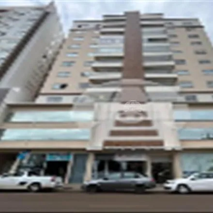 Image 2 - Rua Tapejara, Centro, Pato Branco - PR, 85501-045, Brazil - Apartment for rent