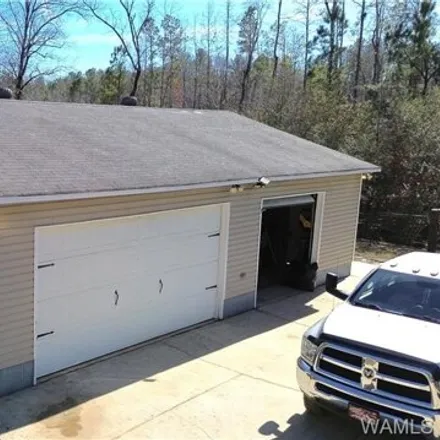 Image 7 - unnamed road, Gray Hill, Bibb County, AL, USA - House for sale