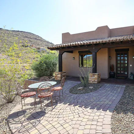 Image 2 - 36200 North 33rd Avenue, Desert Hills, Maricopa County, AZ 85086, USA - House for sale