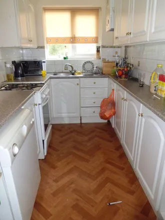 Rent this 3 bed house on Harborne Park Road in Harborne, B17 0BL