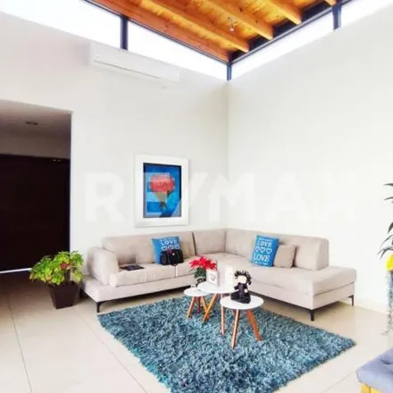 Buy this 3 bed house on Pista Cumbres in 76100 Juriquilla, QUE