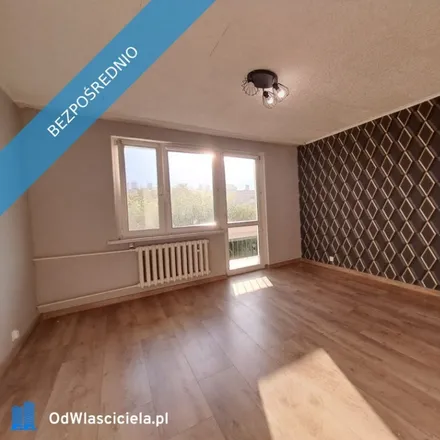 Buy this 3 bed apartment on Przyszłości 42 in 44-119 Gliwice, Poland