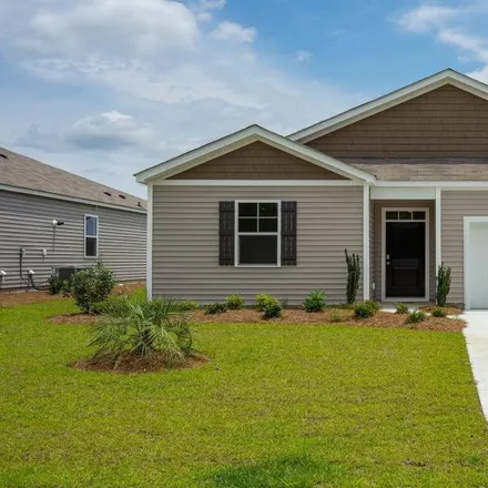 Buy this 3 bed house on 13168 Cedar Creek Run in Little River, Horry County