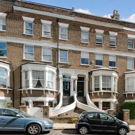 Buy this 5 bed townhouse on 75 in 73 South Hill Park Gardens, London