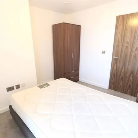 Image 4 - Regent Road, Manchester, M3 4AY, United Kingdom - Apartment for rent