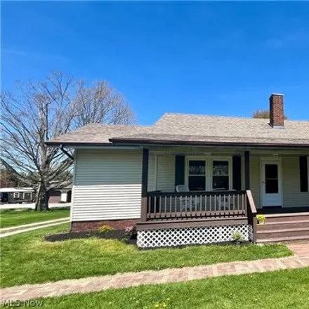 Buy this 2 bed house on 3807 East Center Street in North Kingsville, Ashtabula County