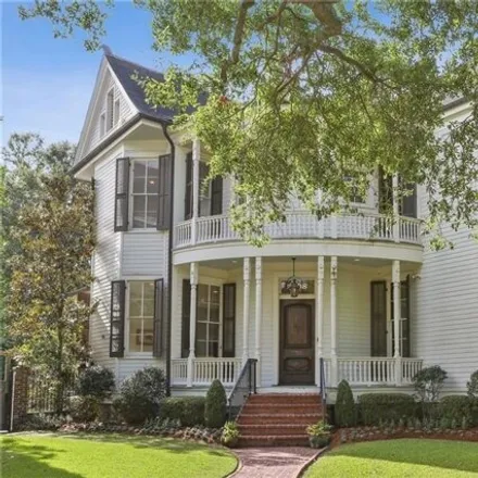 Buy this 4 bed house on 2308 Prytania Street in New Orleans, LA 70130