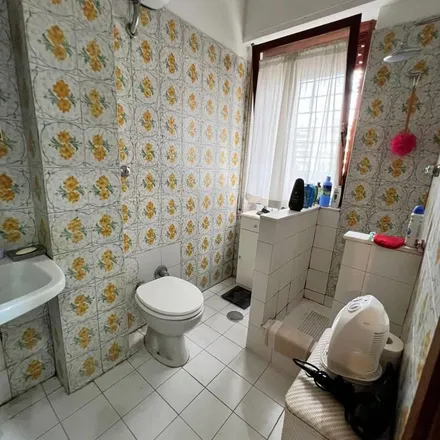 Rent this 5 bed apartment on Comano/Molazzana in Via Comano, 00139 Rome RM