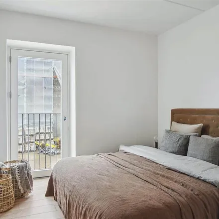 Rent this 3 bed apartment on Postgrunden 7 in 2750 Ballerup, Denmark