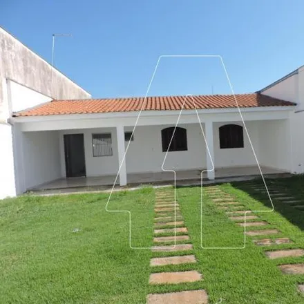 Buy this 2 bed house on Rua Francisco Segura Martinez in Araçatuba, Araçatuba - SP