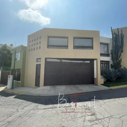 Buy this 4 bed house on unnamed road in 72821 Tlaxcalancingo (San Bernardino), PUE