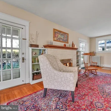 Image 5 - 829 Beechwood Drive, Ardmore Park, Haverford Township, PA 19083, USA - House for sale