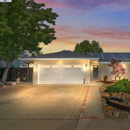 Buy this 4 bed house on 31 Belfast Place in San Ramon, CA 94583