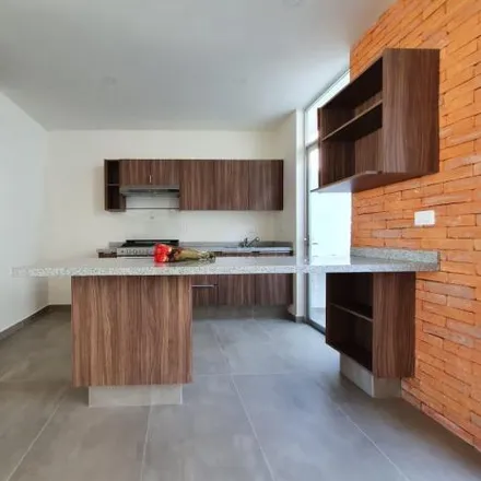 Rent this 3 bed house on Calle Madeiras 1 in Bosques de San Gonzalo, 45203 Zapopan