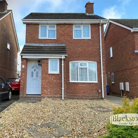 Buy this 3 bed house on Marshwood Avenue in Bournemouth, Christchurch and Poole