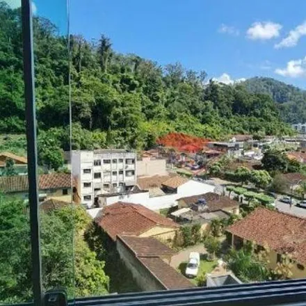 Buy this 3 bed apartment on Avenida Almir de Souza Ameno in Funcionários, Timóteo - MG