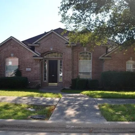 Rent this 4 bed house on 2344 Senna Hills Lane in Plano, TX 75025