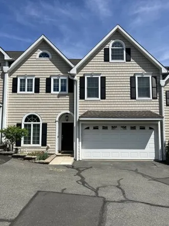 Buy this 3 bed townhouse on 5 Columbus Place in Stamford, CT 06907