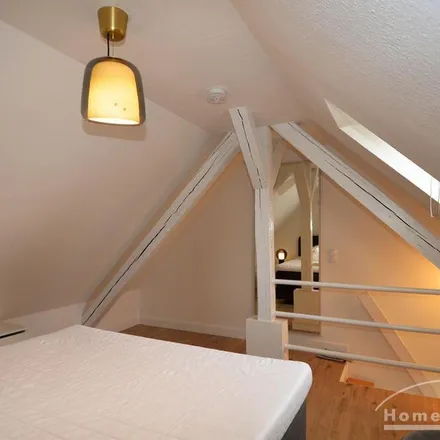 Rent this 2 bed apartment on Germaniastraße 143 in 12099 Berlin, Germany
