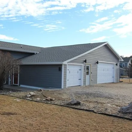 Buy this 4 bed house on 227 South 9th Street in Custer, SD 57730