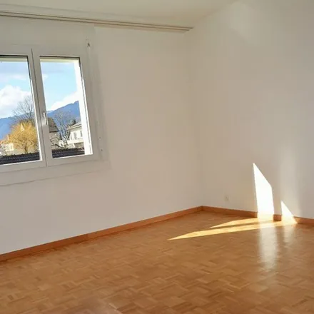 Rent this 5 bed apartment on Allmendstrasse 10 in 4500 Solothurn, Switzerland