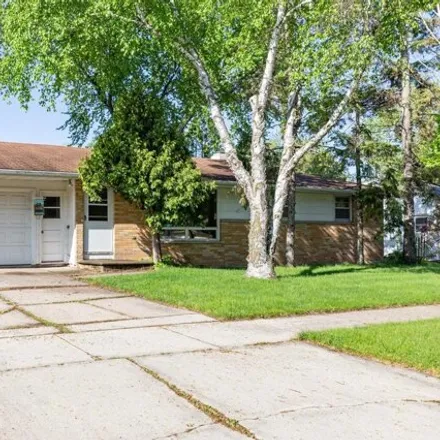 Buy this 3 bed house on 1839 Dousman Street in Green Bay, WI 54303