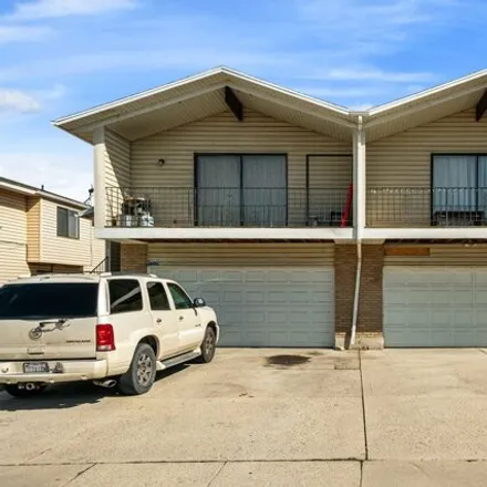 Buy this 6 bed house on 4739 Xanadu Circle in Taylorsville, UT 84123