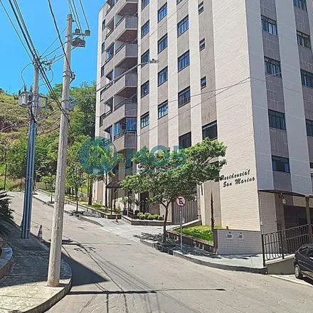 Image 2 - Residencial San Marino, Rua São Jorge 100, Granbery, Juiz de Fora - MG, 36010-390, Brazil - Apartment for rent