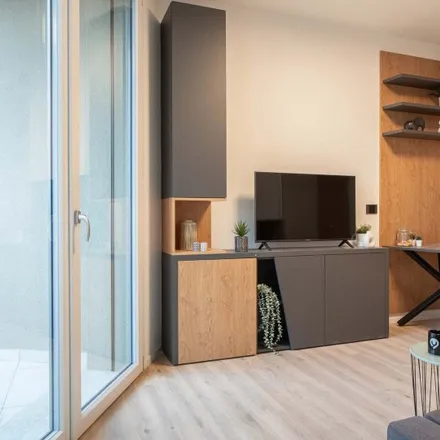 Rent this studio apartment on UBI Banco di Brescia in Viale Monza, 20127 Milan MI