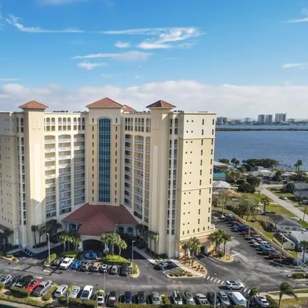 Buy this 3 bed condo on 2801 Ridgewood Avenue in South Daytona, FL 32119