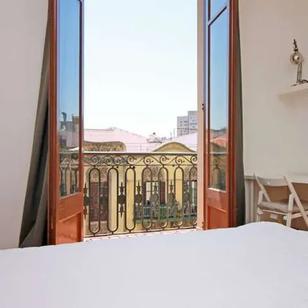 Image 9 - Carrer de Mallorca, 181, 08001 Barcelona, Spain - Apartment for rent
