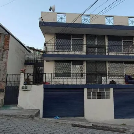 Buy this 6 bed house on Oe8 in 170301, Quito