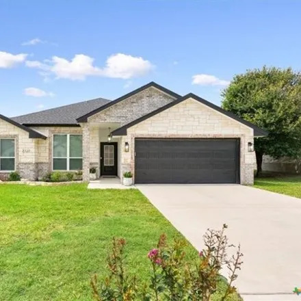 Buy this 4 bed house on 2727 Torino Reale Ave in Temple, Texas