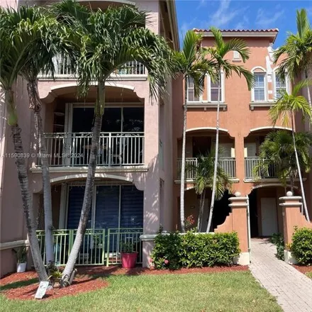 Rent this 3 bed condo on 6560 Northwest 114th Avenue in Doral, FL 33178