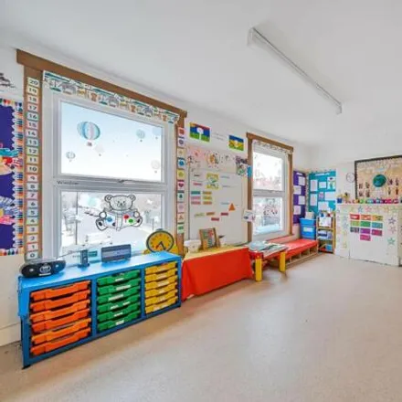 Image 5 - Clapton Girls' Academy, Laura Place, Lower Clapton, London, E5 0RB, United Kingdom - House for sale