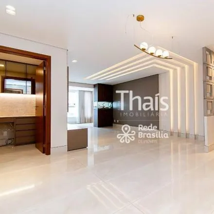 Rent this 4 bed apartment on UNIPLAN in Avenida Pau Brasil 2, Águas Claras - Federal District