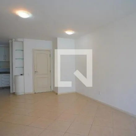 Rent this 3 bed apartment on Rua Gilmar Darli Vieira in Rio Tavares, Florianópolis - SC